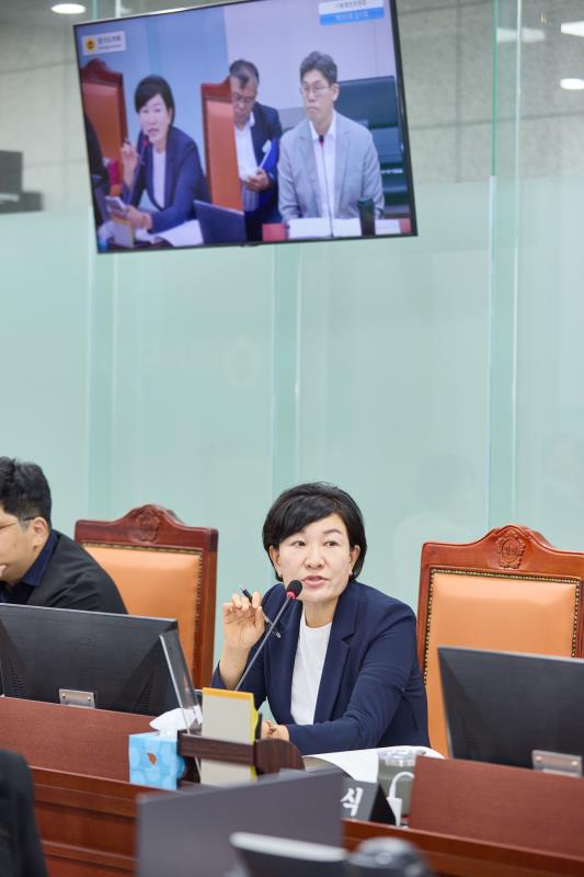 제385회 임시회 제1차 기획재정위원회