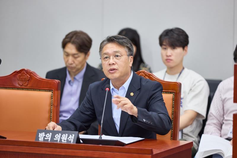 제385회 임시회 제1차 기획재정위원회
