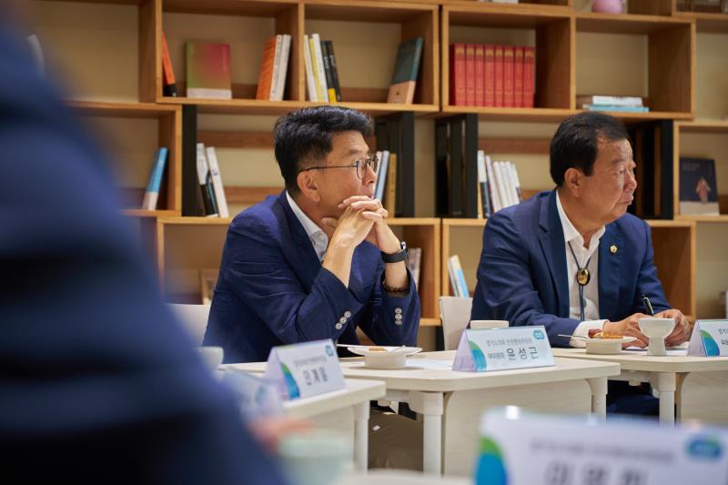경기119마음건강센터 개관식 사진 3