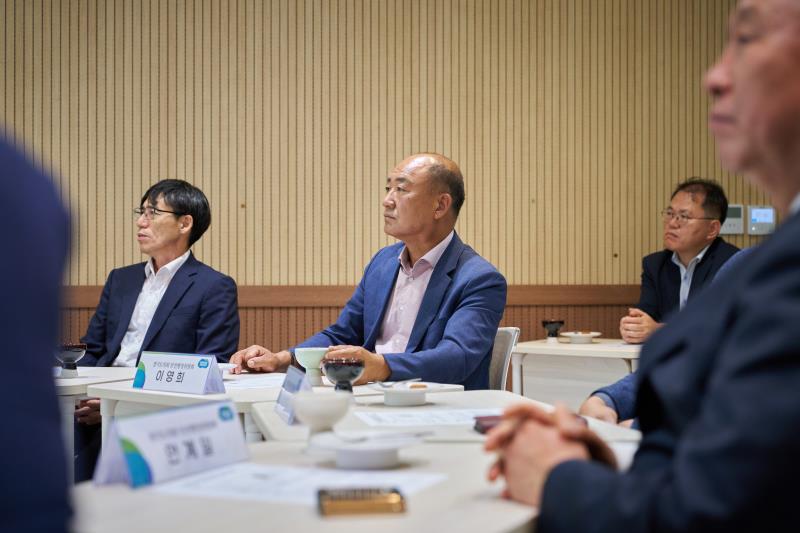 경기119마음건강센터 개관식 사진 4