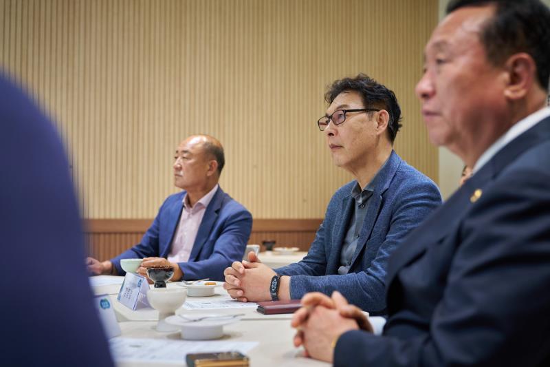 경기119마음건강센터 개관식 사진 6