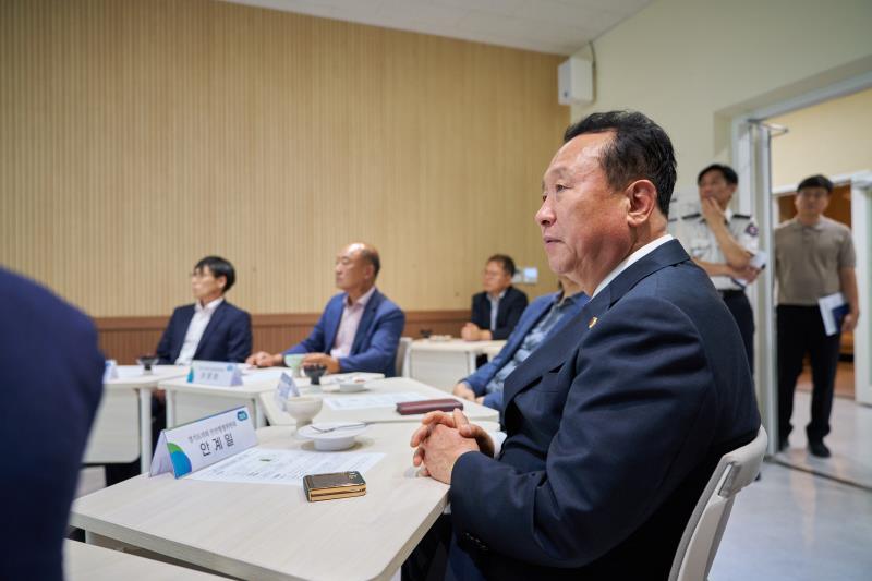 경기119마음건강센터 개관식 사진 7