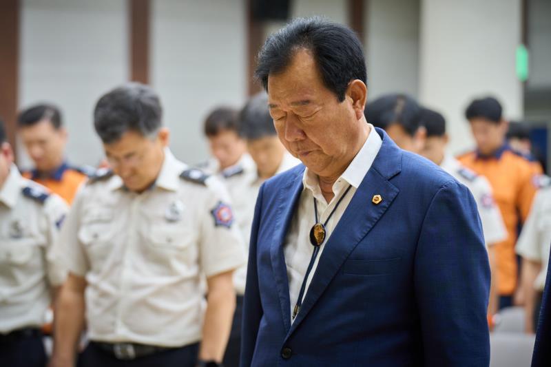 경기119마음건강센터 개관식_3