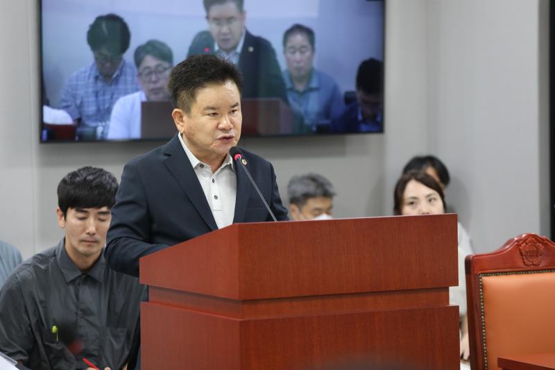 제385회 임시회 제1차 건설교통위원회