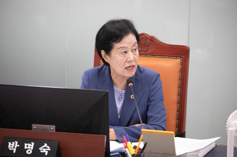 제385회 임시회 제1차 건설교통위원회