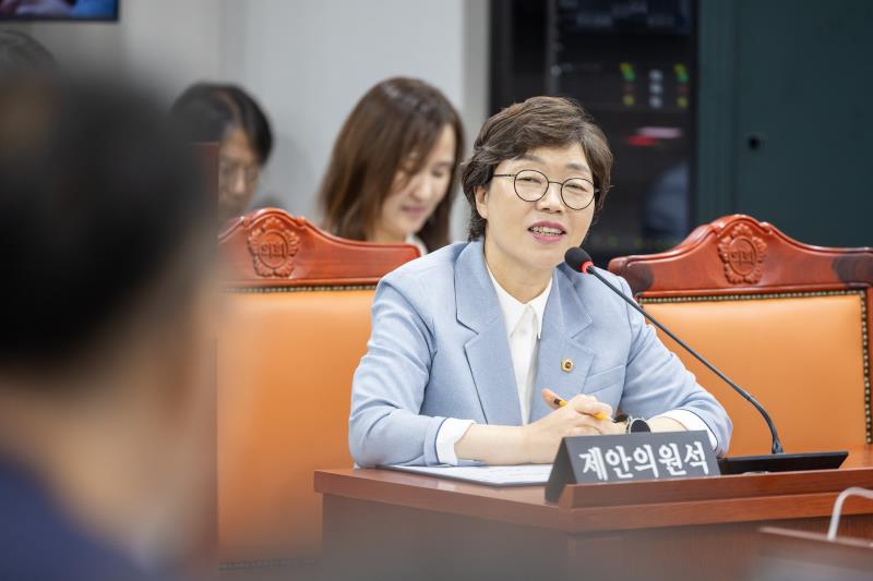 제385회 임시회 제2차 건설교통위원회