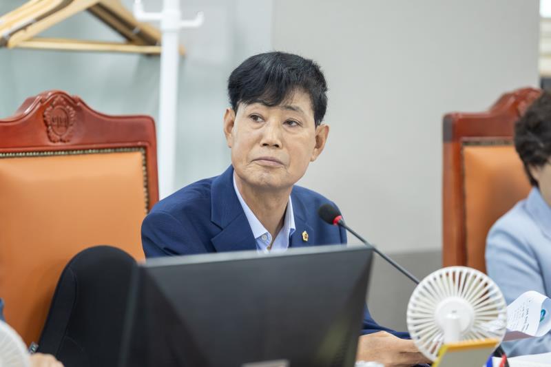 제385회 임시회 제2차 건설교통위원회