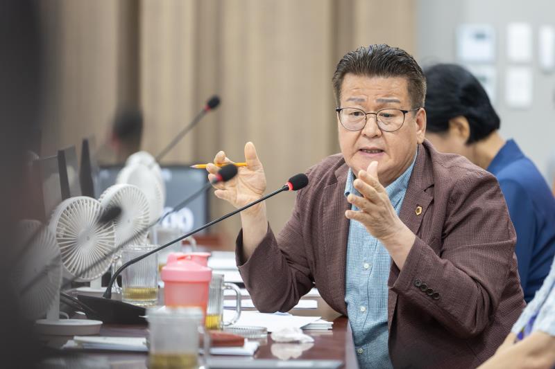 제385회 임시회 제2차 건설교통위원회