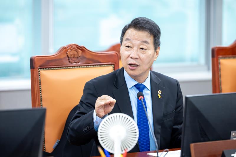 제385회 임시회 제2차 건설교통위원회