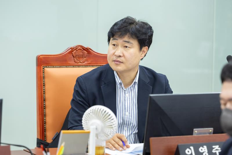 제385회 임시회 제2차 건설교통위원회