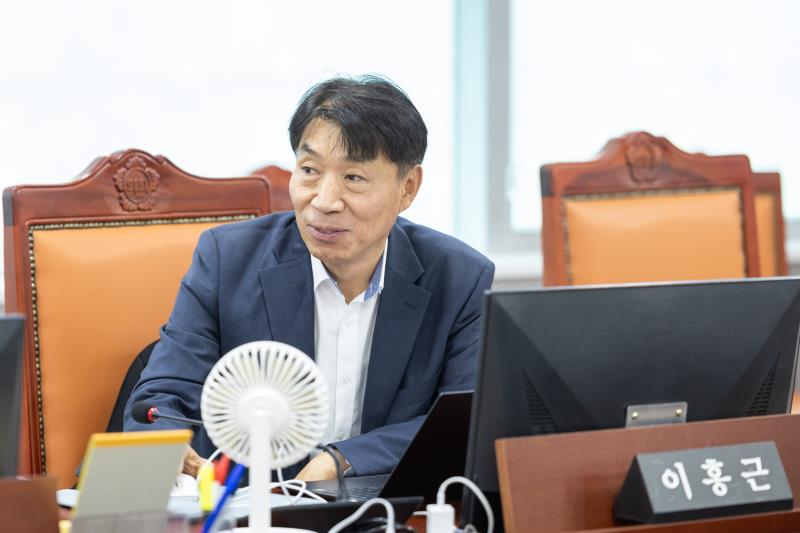 제385회 임시회 제2차 건설교통위원회