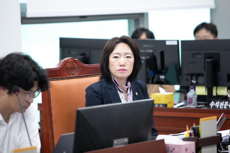 제385회 임시회 제2차 기획재정위원회