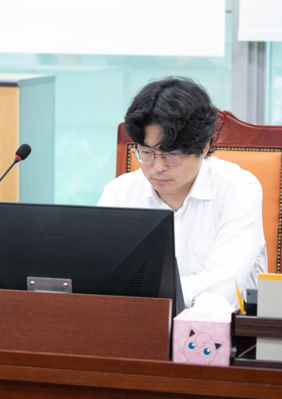 제385회 임시회 제2차 기획재정위원회