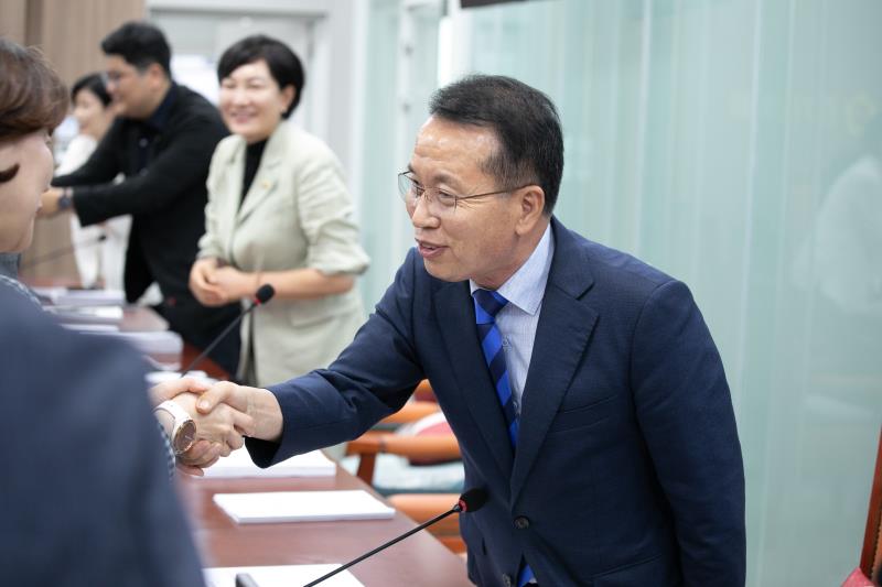 제385회 임시회 제2차 기획재정위원회