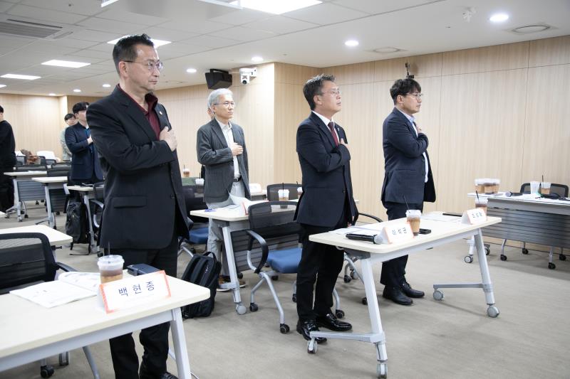 초개인화 탄소 발자국 관리 시스템 구축 및 시민 주도형 탄소중립도시 생태계 조성 정책토론회_7