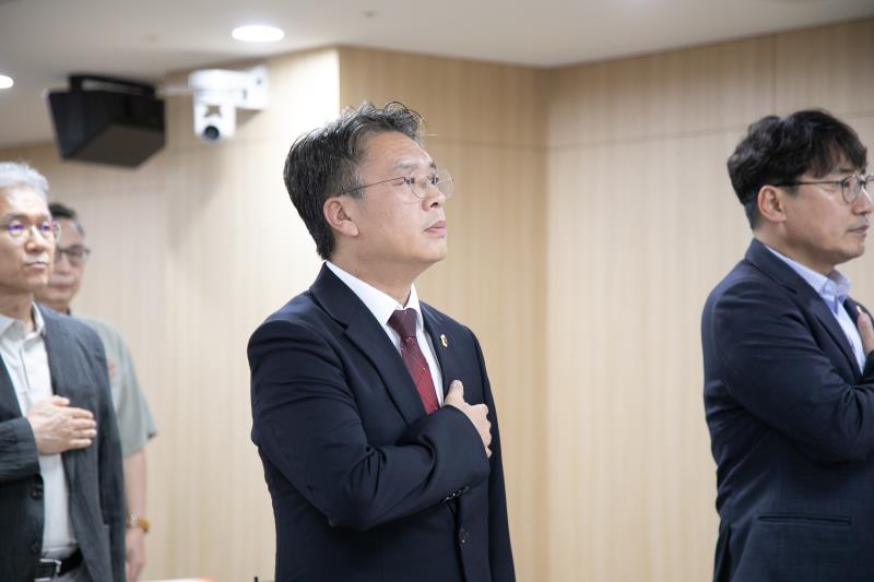 초개인화 탄소 발자국 관리 시스템 구축 및 시민 주도형 탄소중립도시 생태계 조성 정책토론회_9