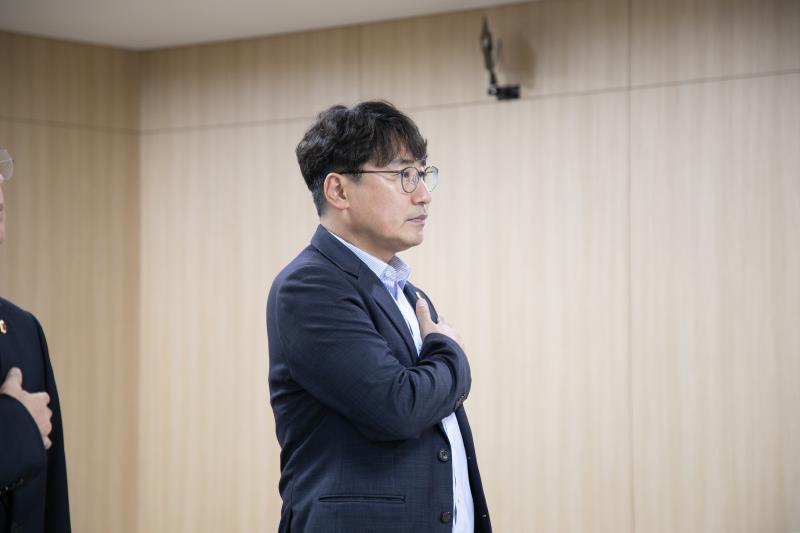 초개인화 탄소 발자국 관리 시스템 구축 및 시민 주도형 탄소중립도시 생태계 조성 정책토론회