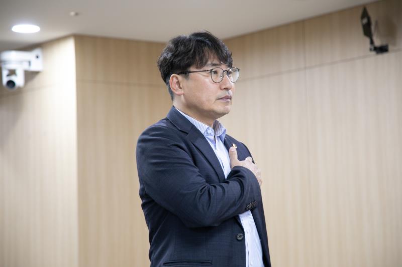 초개인화 탄소 발자국 관리 시스템 구축 및 시민 주도형 탄소중립도시 생태계 조성 정책토론회_2