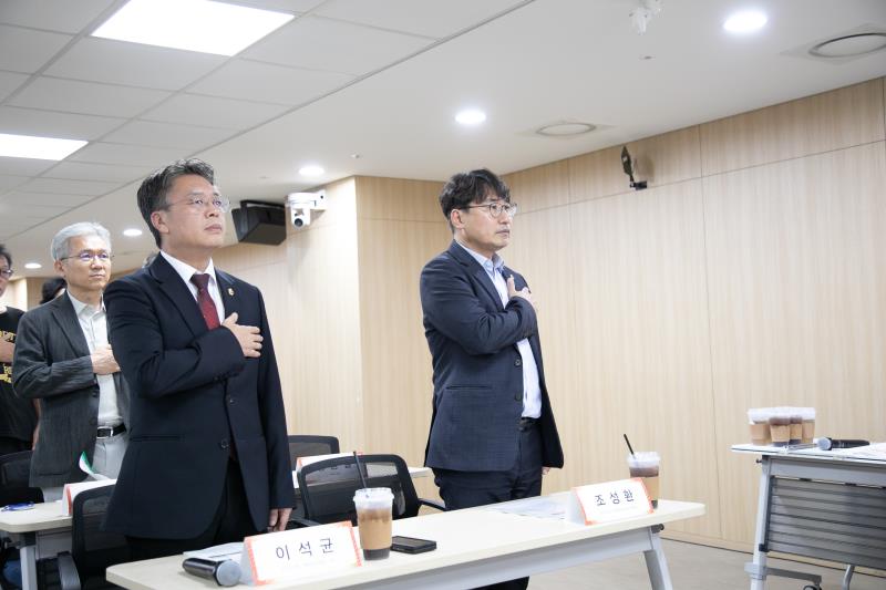 초개인화 탄소 발자국 관리 시스템 구축 및 시민 주도형 탄소중립도시 생태계 조성 정책토론회_3