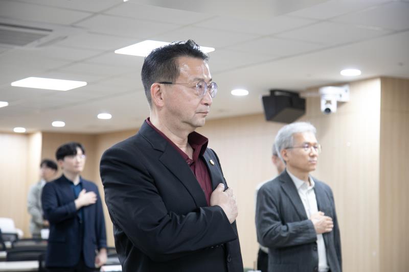 초개인화 탄소 발자국 관리 시스템 구축 및 시민 주도형 탄소중립도시 생태계 조성 정책토론회