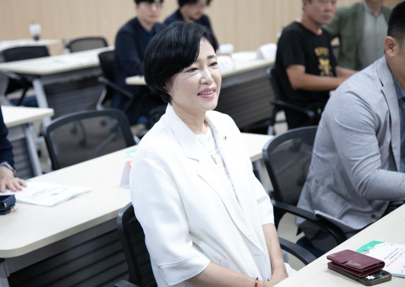 초개인화 탄소 발자국 관리 시스템 구축 및 시민 주도형 탄소중립도시 생태계 조성 정책토론회
