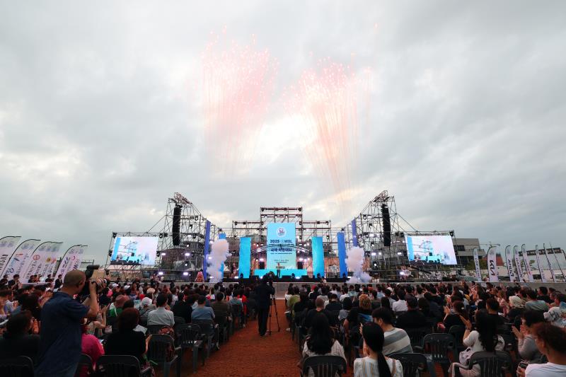 2025 WSL 시흥 코리아 오픈 국제서핑대회_8