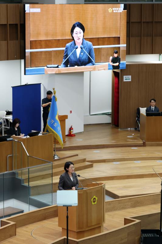 제385회 임시회 제1차 본회의 5분자유발언_9