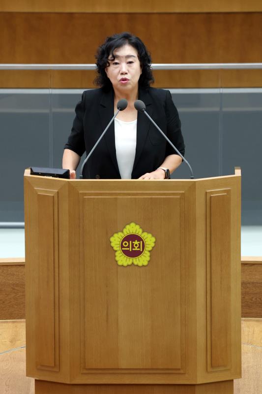 제385회 임시회 제1차 본회의 5분자유발언_4