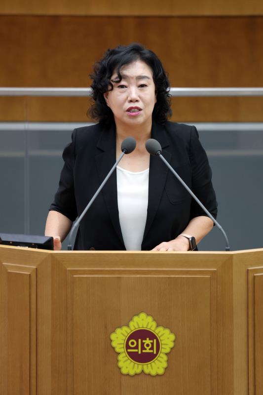 제385회 임시회 제1차 본회의 5분자유발언_5