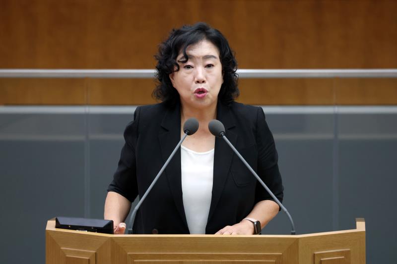 제385회 임시회 제1차 본회의 5분자유발언_6