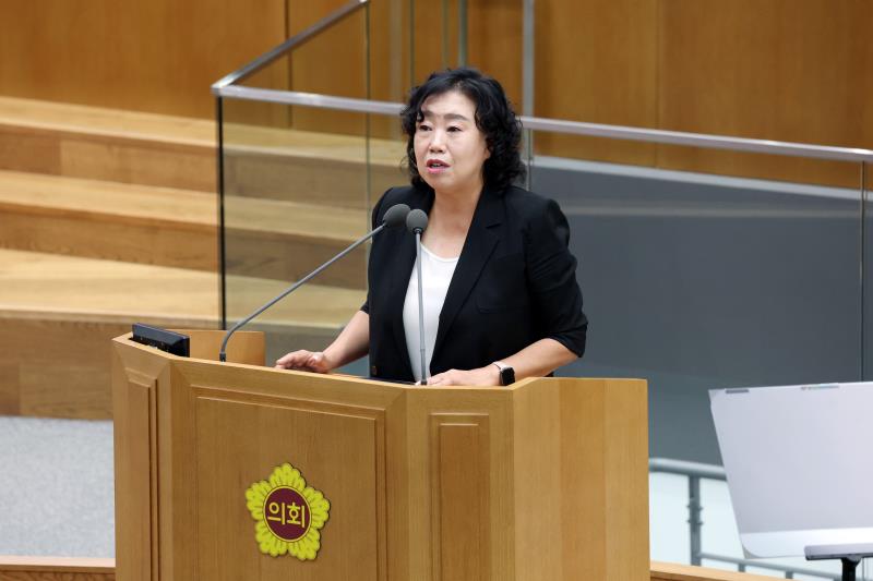제385회 임시회 제1차 본회의 5분자유발언_7