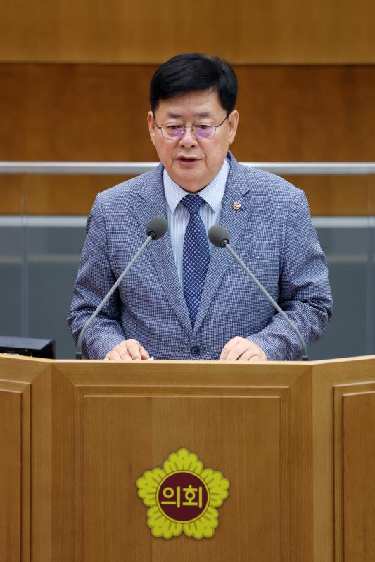 제385회 임시회 제1차 본회의 5분자유발언_4