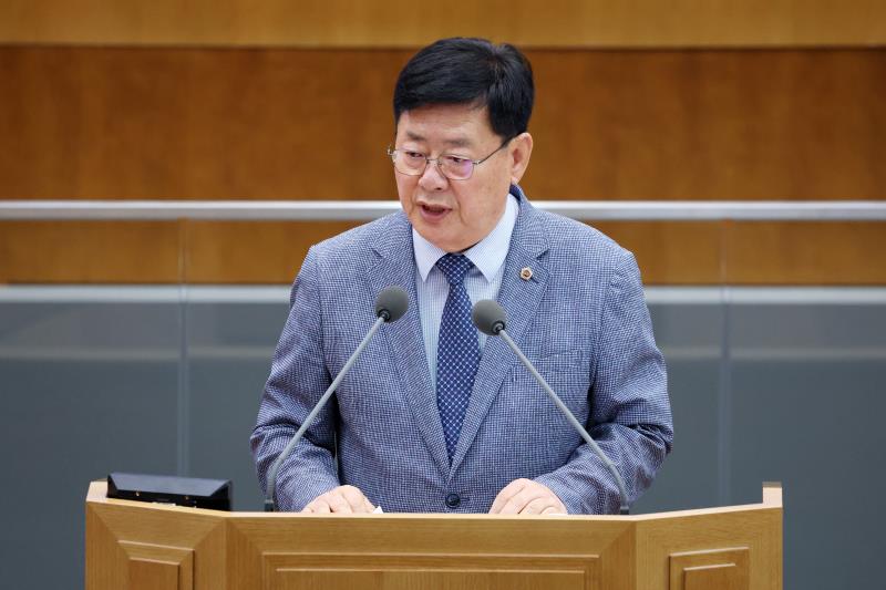 제385회 임시회 제1차 본회의 5분자유발언_6