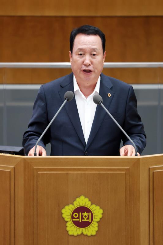 제385회 임시회 제1차 본회의 5분자유발언_5