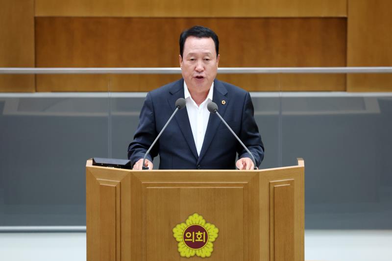 제385회 임시회 제1차 본회의 5분자유발언_6