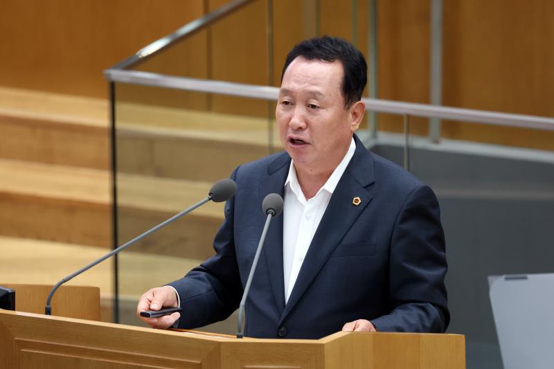 제385회 임시회 제1차 본회의 5분자유발언_9