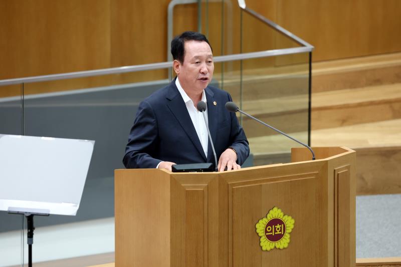 제385회 임시회 제1차 본회의 5분자유발언_10