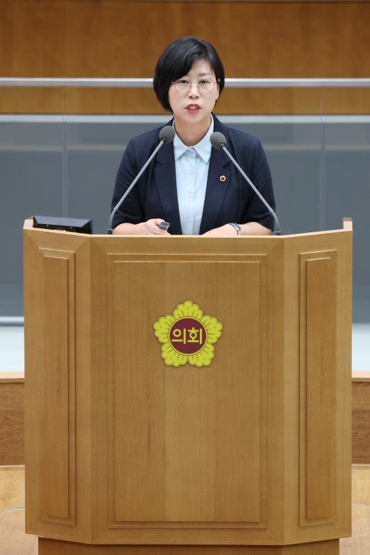 제385회 임시회 제1차 본회의 5분자유발언_3