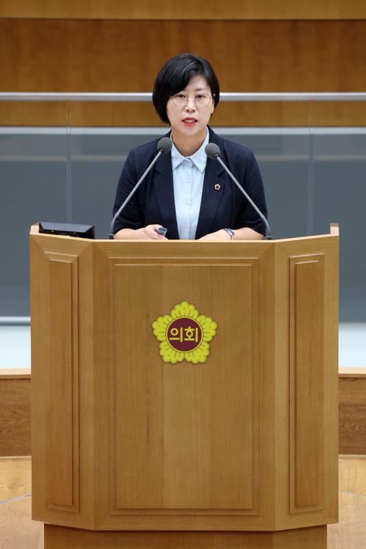 제385회 임시회 제1차 본회의 5분자유발언_4