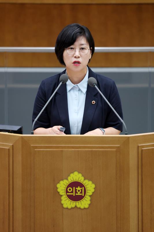 제385회 임시회 제1차 본회의 5분자유발언_5