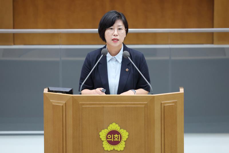 제385회 임시회 제1차 본회의 5분자유발언_6
