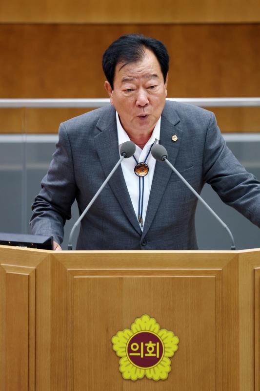 제385회 임시회 제1차 본회의 5분자유발언_6