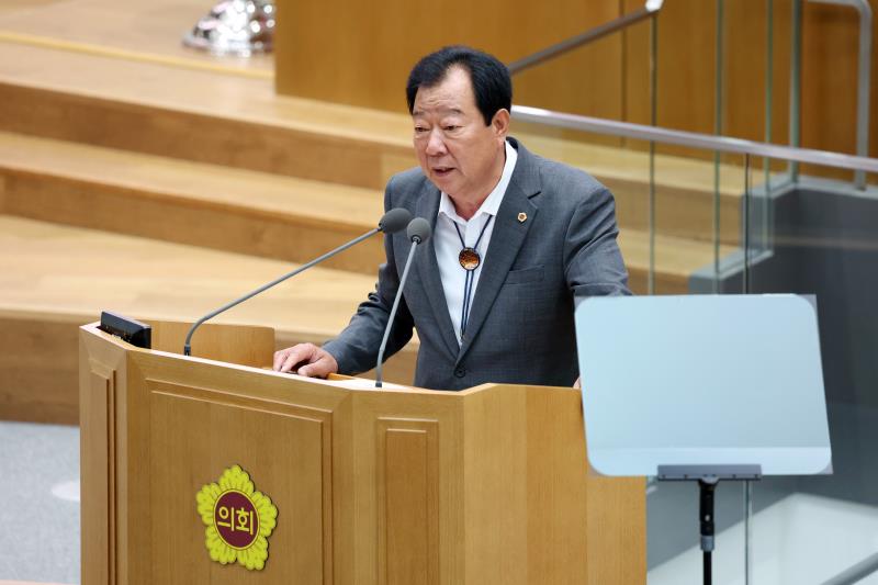 제385회 임시회 제1차 본회의 5분자유발언_9