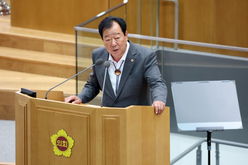 제385회 임시회 제1차 본회의 5분자유발언_10