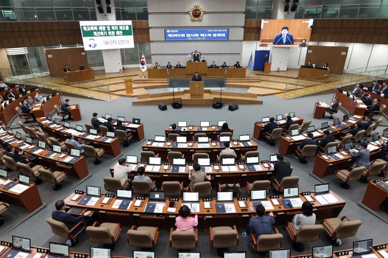 제385회 임시회 제1차 본회의 5분자유발언_2