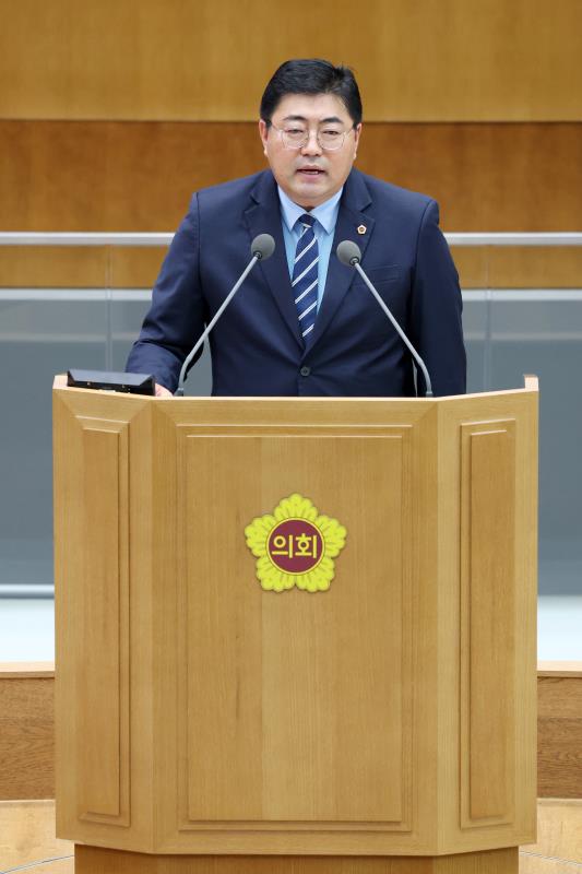 제385회 임시회 제1차 본회의 5분자유발언_4