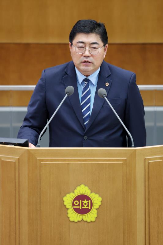 제385회 임시회 제1차 본회의 5분자유발언_5
