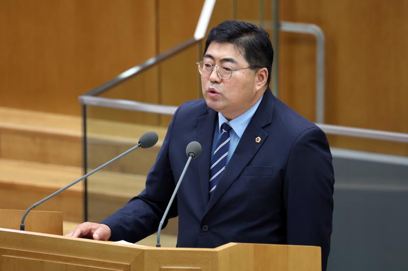 제385회 임시회 제1차 본회의 5분자유발언_9