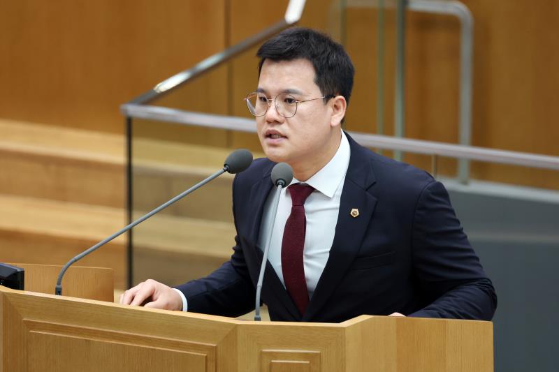 제385회 임시회 제1차 본회의 5분자유발언_9