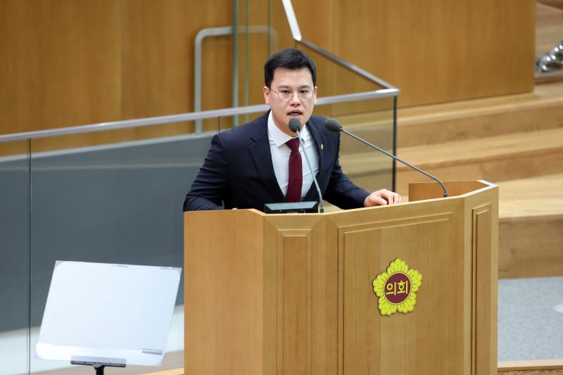 제385회 임시회 제1차 본회의 5분자유발언_10